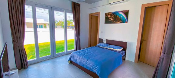 3 bedrooms Cafe / restaurant in Pattaya, Thailand No. 3020 15