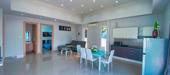 3 bedrooms Cafe / restaurant in Pattaya, Thailand No. 3020 4