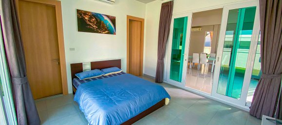 3 bedrooms Cafe / restaurant in Pattaya, Thailand No. 3020 18