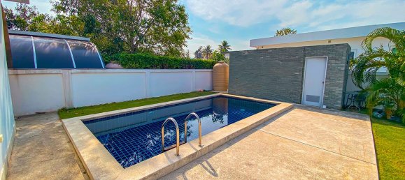 3 bedrooms Cafe / restaurant in Pattaya, Thailand No. 3020 2