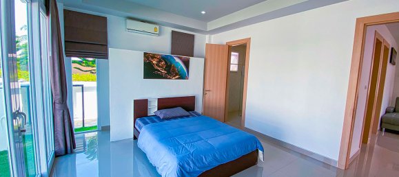 3 bedrooms Cafe / restaurant in Pattaya, Thailand No. 3020 9