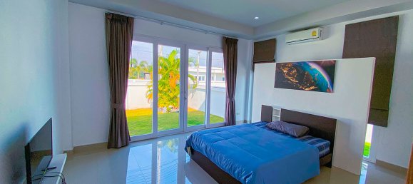 3 bedrooms Cafe / restaurant in Pattaya, Thailand No. 3020 10