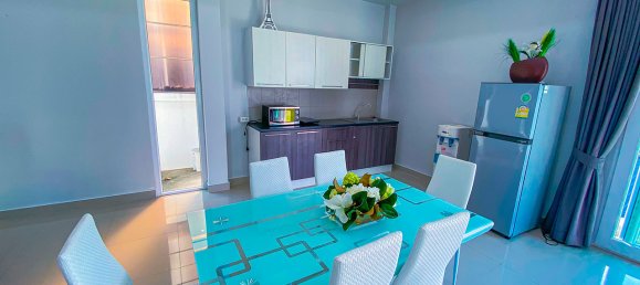 3 bedrooms Cafe / restaurant in Pattaya, Thailand No. 3020 5