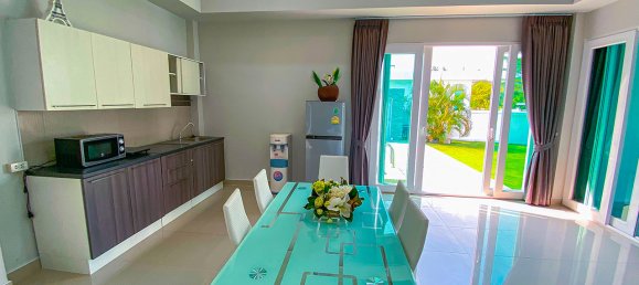 3 bedrooms Cafe / restaurant in Pattaya, Thailand No. 3020 6