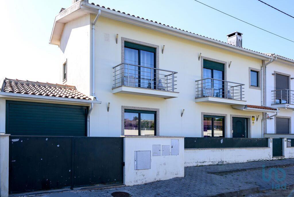 3 bedrooms Villa in Agueda, Portugal No. 295380
