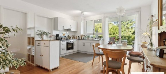 2-Zimmer Wohnung in Breisgau-Hochschwarzwald, Germany, Nr. 269106 2