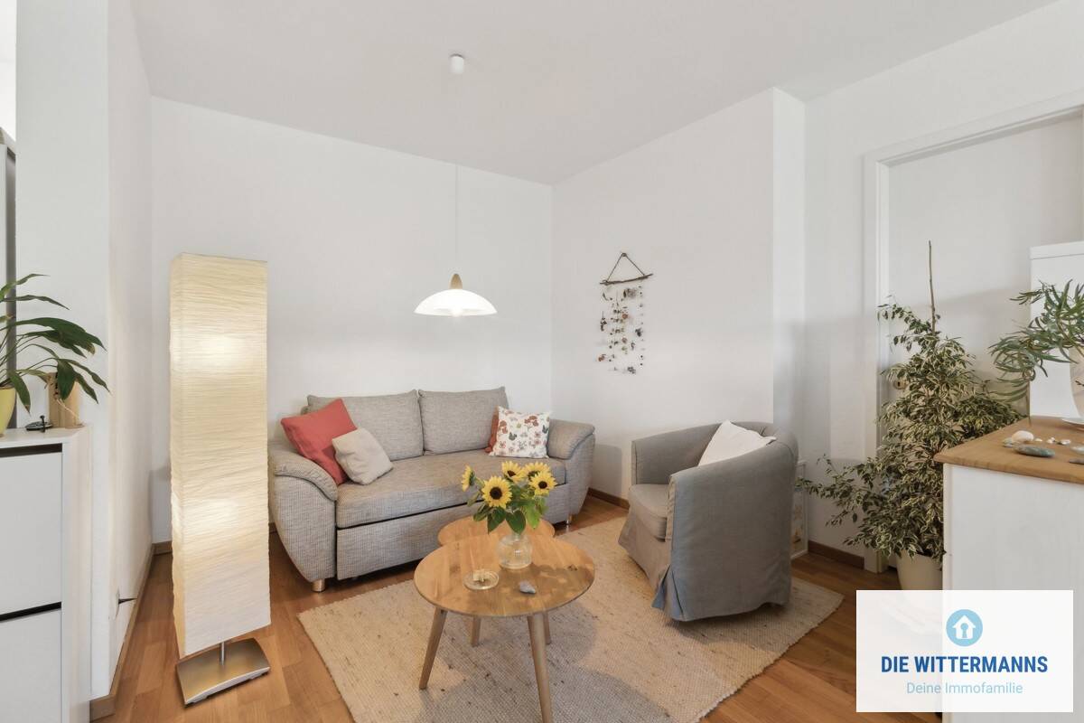 2-Zimmer Wohnung in Breisgau-Hochschwarzwald, Germany, Nr. 269106