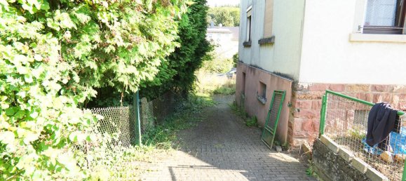 Дом с 3 спальнями в Рейн-Неккар, Германия № 55551 23