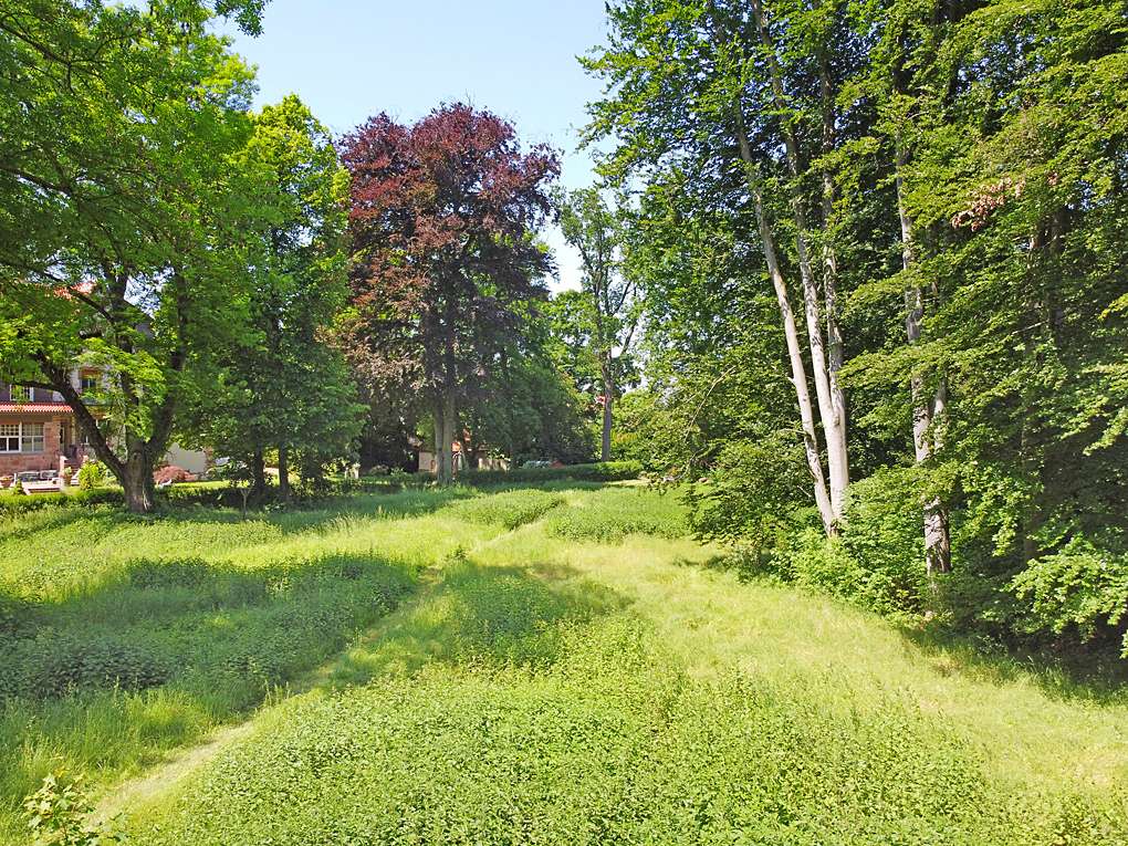 Terreno em Bergstrase, Germany N.º 249135