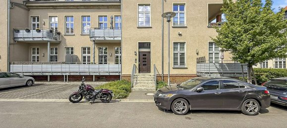 Apartamento de 3 habitaciónes en Leipzig, Germany No. 313127 6