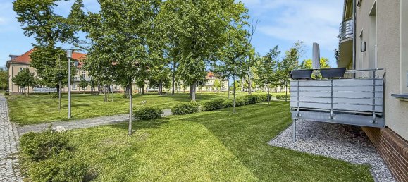 Apartamento de 3 habitaciónes en Leipzig, Germany No. 313127 12