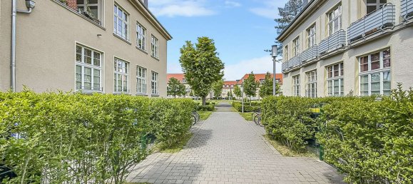 Apartamento de 3 habitaciónes en Leipzig, Germany No. 313127 10