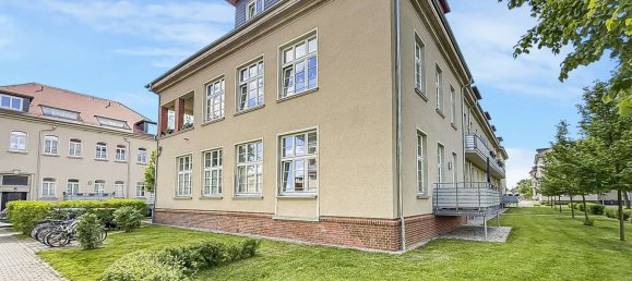 Apartamento de 3 habitaciónes en Leipzig, Germany No. 313127 3