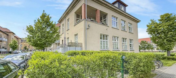 Apartamento de 3 habitaciónes en Leipzig, Germany No. 313127 2