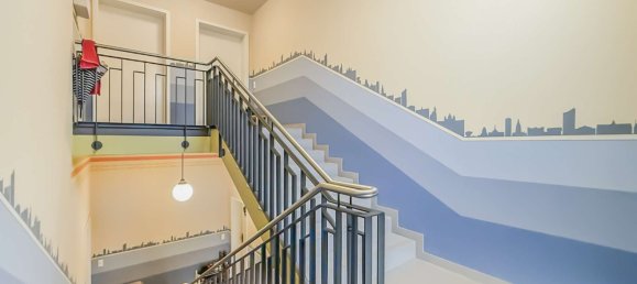 Apartamento de 3 habitaciónes en Leipzig, Germany No. 313127 22