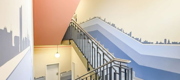 Apartamento de 3 habitaciónes en Leipzig, Germany No. 313127 21