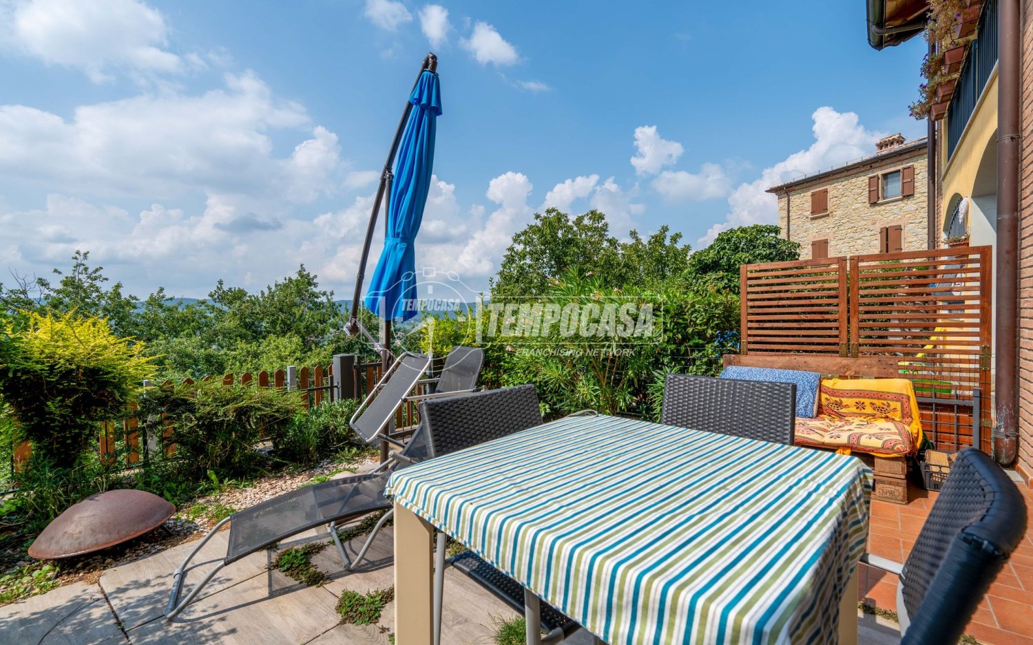 3-salle Maison à Pavullo nel Frignano, Italy No. 115360