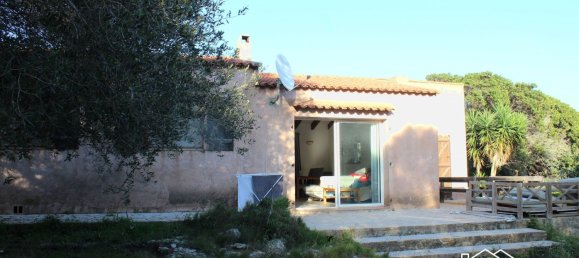 2 Schlafzimmer Villa in Bonifacio, France, Nr. 214860 13