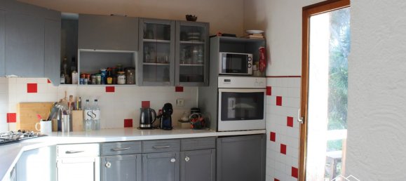 2 Schlafzimmer Villa in Bonifacio, France, Nr. 214860 8