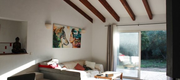 2 Schlafzimmer Villa in Bonifacio, France, Nr. 214860 29