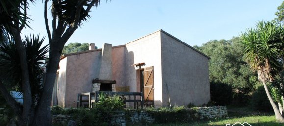 2 Schlafzimmer Villa in Bonifacio, France, Nr. 214860 17