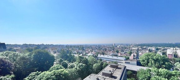 3 bedrooms Apartment in Fontenay-sous-Bois, France No. 294873 2