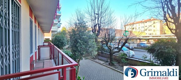 2 rooms Apartment in Milan, Italy No. 247507 15
