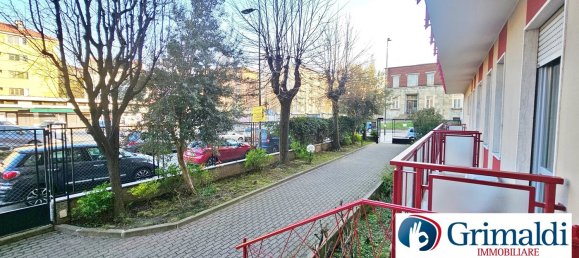 2 rooms Apartment in Milan, Italy No. 247507 13