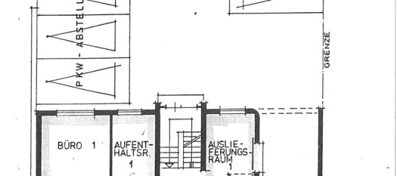 Склад с 3 спальнями в Штутгарт, Германия № 45068 6