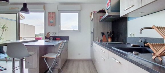 1 Schlafzimmer Wohnung in Les Angles, France, Nr. 331011 5