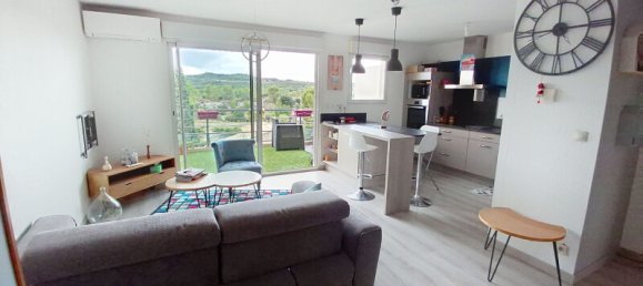 1 Schlafzimmer Wohnung in Les Angles, France, Nr. 331011 2