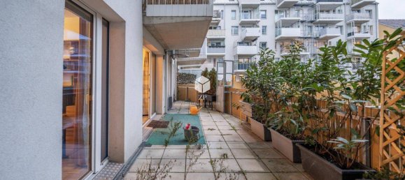 3 rooms Apartment in Favoriten, Austria No. 219048 3