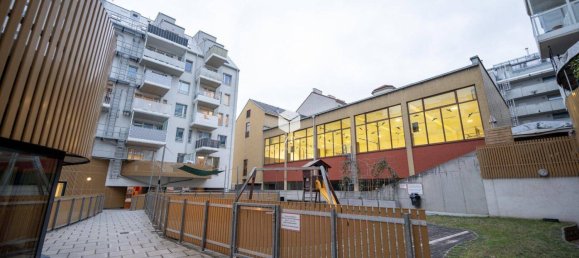 3 rooms Apartment in Favoriten, Austria No. 219048 39