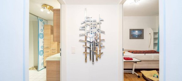 3 rooms Apartment in Favoriten, Austria No. 219048 16