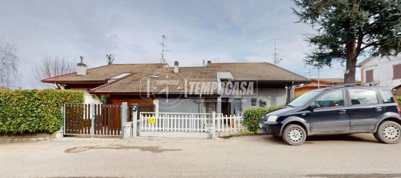 4غرفة منزل في Serramazzoni, Italy رقم 147498 31