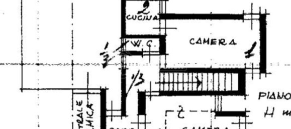 4غرفة منزل في Serramazzoni, Italy رقم 147498 30
