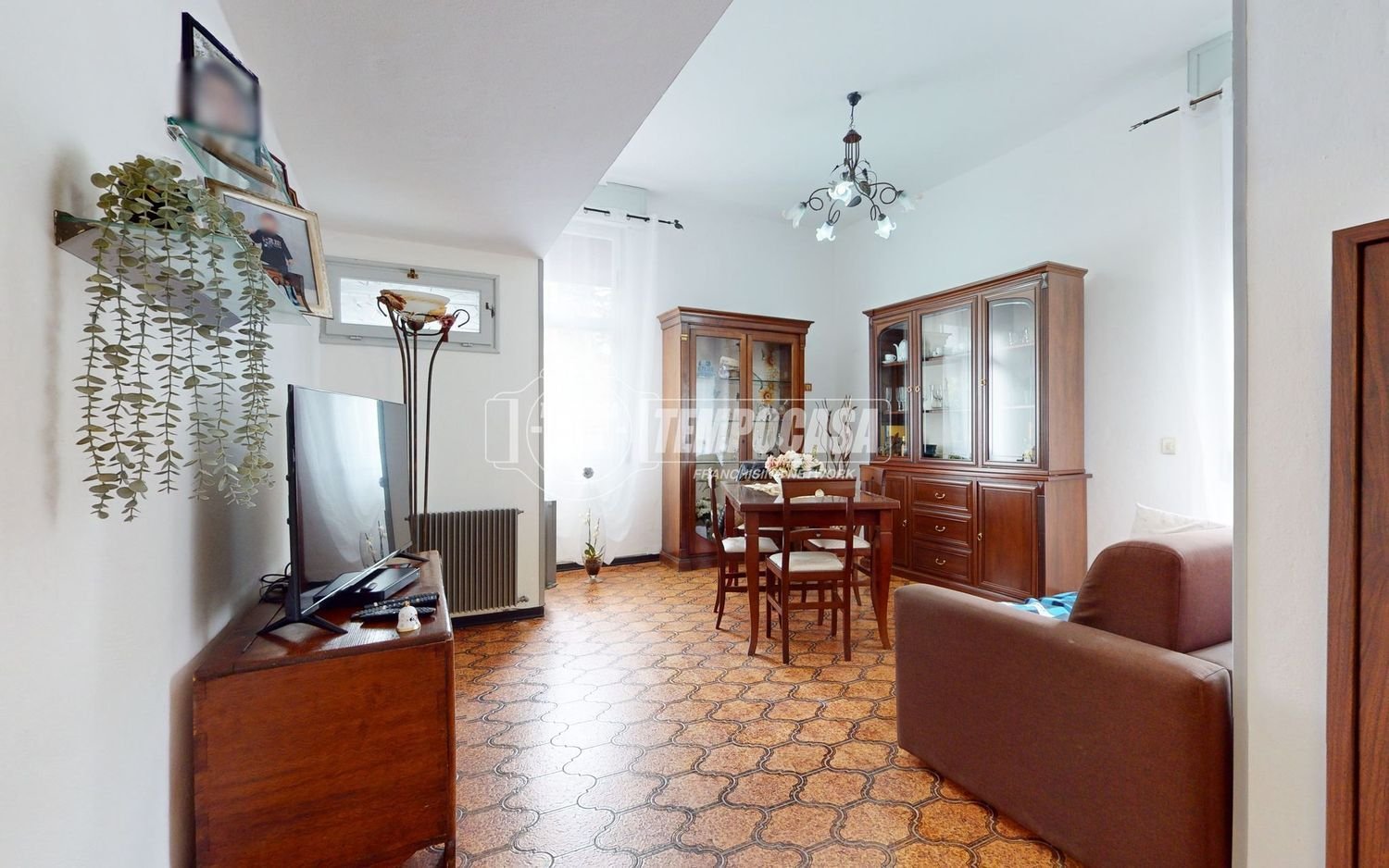 4غرفة منزل في Serramazzoni, Italy رقم 147498