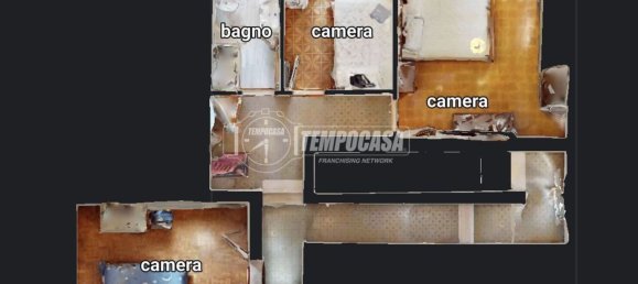 4غرفة منزل في Serramazzoni, Italy رقم 147498 35