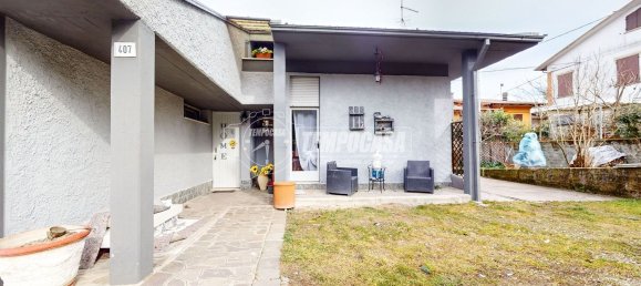 4غرفة منزل في Serramazzoni, Italy رقم 147498 23