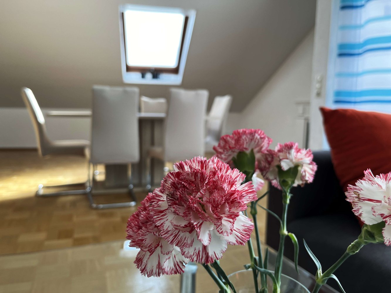 3 غرف نوم شقة في Ravensburg, Germany رقم 108096