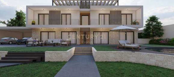 4 bedrooms Villa in Parekklisia, Cyprus No. 18922 2