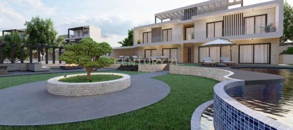 4 bedrooms Villa in Parekklisia, Cyprus No. 18922 10