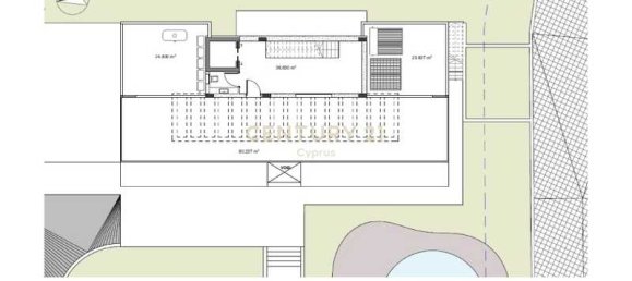 4 bedrooms Villa in Parekklisia, Cyprus No. 18922 6