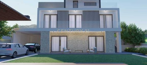 4 bedrooms Villa in Parekklisia, Cyprus No. 18922 3