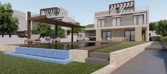 4 bedrooms Villa in Parekklisia, Cyprus No. 18922 8