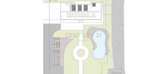 4 bedrooms Villa in Parekklisia, Cyprus No. 18922 4