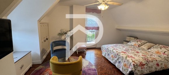 3 Schlafzimmer Haus in Blois, France, Nr. 46482 26