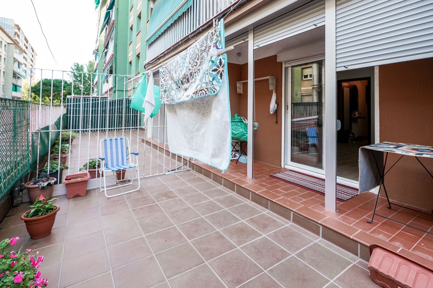4 bedrooms Apartment in Cerdanyola Del Valles, Spain No. 279750