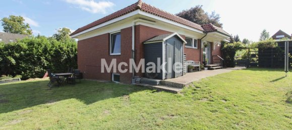 3 chambres Bungalow à Cuxhaven, Germany No. 326946 24