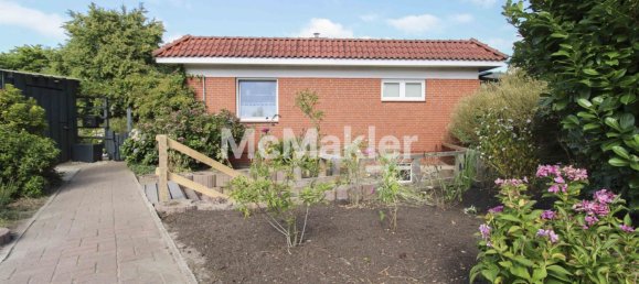 3 chambres Bungalow à Cuxhaven, Germany No. 326946 21